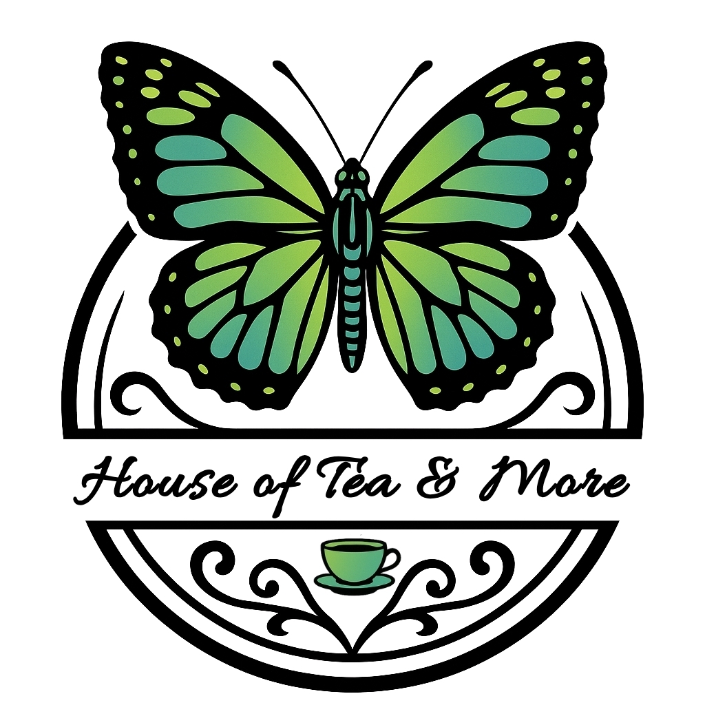 House of Tea & More logo