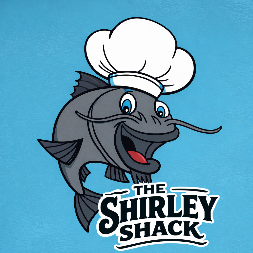 The Shirley Shack