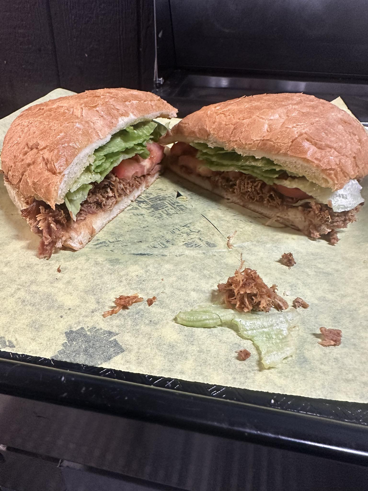 Torta