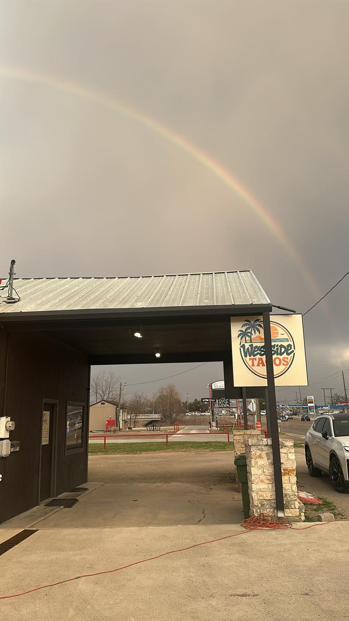 Westside Tacos storefront